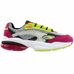 Cell Venom Fresh Lace Up Sneakers. Cant get enough of the 90s?. The Cell Venom Fresh perfectly brings back that decade...