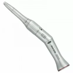 Micro Surgery Handpieces have been developed especially for oral surgery and ENT surgery. The design of the handpieces...