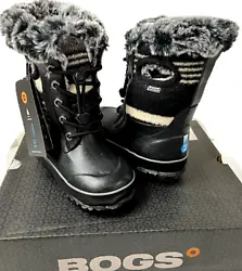 Bogs Kids Arcata Winter Boots. Bogs neo tech comfort. Kids 7 (23 EU),9(26 EU) ,10 (26 EU),11 (27 EU)Toddler sizing....