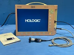 Hologic THS (Tower Hysteroscopy System). 1qty Hologic Tower Hysteroscopy System (REF: THS-01473). This is your...