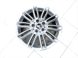 1x Jante aluminium 5X112 7X17Zoll ET54 Mini Cooper D F56 14-18 6856099 -- Expédition rapide le jour même si vous...