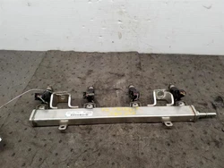 ESCAPE 09-12 Fuel Injector; 4 cylinder. ESCAPE 13-17 Fuel Injector; 2.5L. MARINER 09-11 Fuel Injector; 4 cylinder....