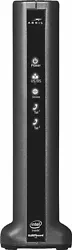 Arris SURFboard DOCSIS 3.1 Cable Modem. Compatible with XFINITY Voice and Internet Service. Certified to work with...