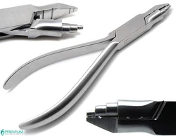Young Plier have an Excellent precise right angle bends and appliance adaptation. Non Slip Grip Premium Quality Handle....
