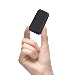 ●【Ultra-capacité 10000 mAh Batterie Externe】La batterie externe 10000mAh peut charger phone 8 environ 3 fois,...