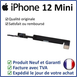 Nappe Antenne Bluetooth de liPhone 12 Mini. Antenne Bluetooth de liPhone 12 Mini. • Droit de réractation En tant que...