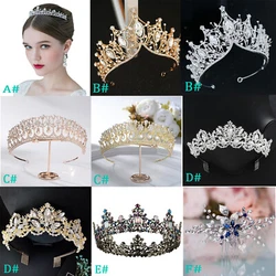100% Brand New And High Quality Description: Material: Alloy & Austrian diamond & Artificial pearls & ribbon Main...