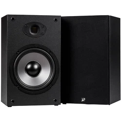 Weve even included the speaker cables! 6-1/2