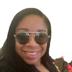 Le Specs round SunglassesComes with original sunglasses caseOne of the nose pads is missing and glasses may contain...