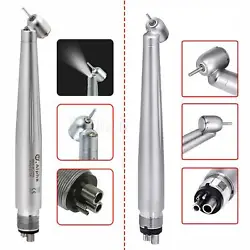 1 Handpiece. LED E-generator Technical specification Noise level : ≤70 dB. Noise level : ≤70 dB Air...