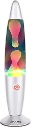 The most suitable temperature for the lava lamp: 22-25 degrees Celsius, it needs to be heated for 1-3 hours to work...