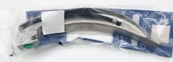 Laryngoscope Blade. Fiber Optic. The sale of this item may be subject to regulation by the U.S. Food and Drug...
