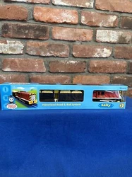 SALTY- Rare Very Hard to Find. It is a great addition to any Thomas & Friends collection and perfect for children who...