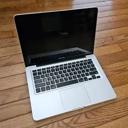 Apple Macbook Pro A1278 13