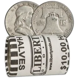 Coins will not have holes or be bent. Purchasing 90% Silver U.S. Coins is a popular choice because of the low premium...