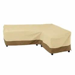 When you buy a Classic Accessories grill or patio furniture cover you are not just getting a cover; youre also...