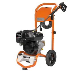 Briggs & Stratton CR950 208cc Engine. 30’ High Pressure Hose. Featured Products. Wed love to hear from you! Thats we...