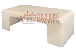 Liftmaster 108D34 Garge Door Opener Lens Cover. Compatible with the following Liftmaster models: 1050, 1150, 1250,...