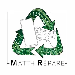 La société Matth-Repare vous propose un service de réparation Nintendo switch quelque soit la panne.