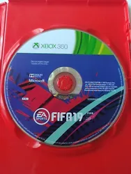 Jeu Xbox360 FIFA 19 En Loose (Disque Seul)  Le disque est en très bon état  Expédition via mondial Relay