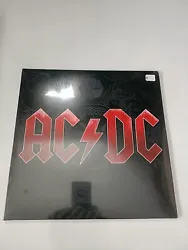 AC/DC ‎– Black Ice. 2 × Vinyl, LP, Album, Stereo,180 Gram. 