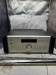 Rotel RSX-1056 Surround Sound Receiver - Tested*. The unit does have cosmetic wear as pictured! Works as intended.
