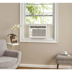 With two different cooling settings and two different fan speeds - there is no doubt you will find the setting that...