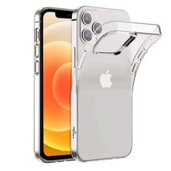 Coque Transparente 