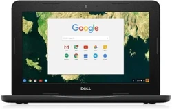 🗄️ Storage: 16GB SSD. 🔗 RAM: 4GB. 🎯 Certified and Tested by Dell Technicians. 💻 Vibrant 11.6