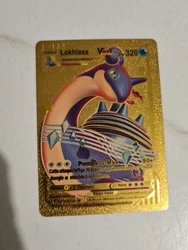 Carte Pokemon.