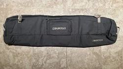 Burton Snowboard Bag, no wheels