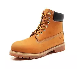 100% Waterproof. Material: Leather. Leather Upper and Rubber sole. Work and Safety. There is no price protection....