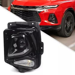 2019-2021 FOR CHEVROLET BLAZER - HID HEADLAMP. 1 LH Right (Driver ) Side HID Headlight Assembly. 1 PieceLH Right...