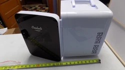 This Cooluli 10L Mini Fridge makes for an impressive addition to your guest room. Personally was surprised in its...