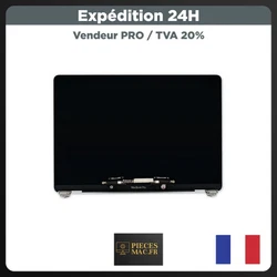 Ecran pour MacBook Pro 13