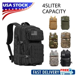 Capacity: 45L. Side and front load compression system. Key Feature.