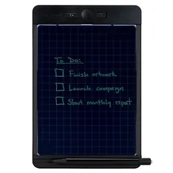 Save & Organize Instantly: Scan to save and organize your notes using our Blackboard app for iOS and Android. Erase...
