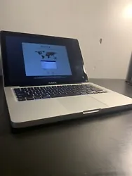 A 2012 MacBook Pro that is fully factory reset and in great working condition. It’s physical condition varies...