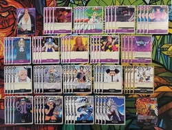 Bundle made from ST-05 cards + ST-06 cards.
