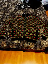 gucci sweater men xxl. Never worn with tags