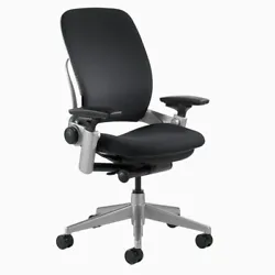 Its back changes shape to support the entire spine, its Natural Glide System allows you to recline and yet maintain...