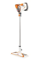 Steam clean anywhere with three machines in one! Safe to use on all sealed hard floors such as hardwood, ceramic,...
