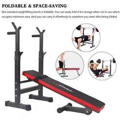 【QUICK SETUP】: Easy assembly is needed with all necessary hardware and instructions provided. Multifunctional...