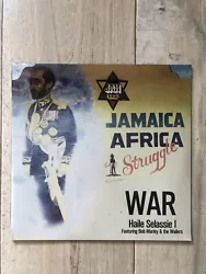 Haile Selassies I, Bob Marley & the Wailers, Doc Reggae, Big Youth, Buffalo Bill 