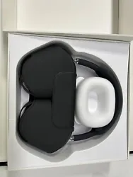 AirPods Max Gris.