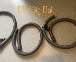 Tuyau flexibles pour Dyson DC05 / DC08 / DC11 / DC23 / DC29 / DC32 / DC33 / DC36 / DC37 / DC52 / Dyson Ball Selon la...