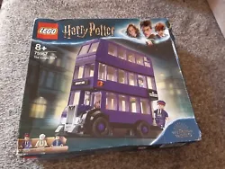 LEGO Harry Potter 75957 - Le Magicobus lego neuf . État : Neuf Vendu comme sur les photo de lannonce Se référer au...