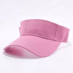 High Quality, lightweight yet durable visor, you can get out and stay out, it has a pre curved brim that will block the...