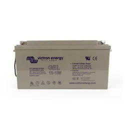 Technologie Gel. Capacité de batterie (ah) 165. Profondeur (mm) 172 mm. Longueur (mm) 485 mm. Nous expédierons votre...