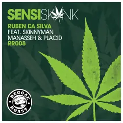 Titre: Sensi Skank. 1-1 Sensi Skank Reloaded (Feat. Ruben Da Silva). 1-2 Sensi Skank (Feat. Ruben Da Silva &...